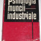 AL. ROSCA - Psihologia muncii industriale (1967)