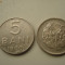 Moneda 5 bani - 1966