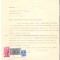 113 Document vechi fiscalizat-30dec1939 -Domnilor SNC Josefshon&amp;amp;Zentler SINC, referitor la diferenta de navlu -BCR