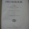 E. GLEY - TRAITE ELEMENTAIRE DE PHYSIOLOGIE tomul 1 {1928}