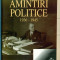 Amintiri politice 1936-1945 - Valeriu Pop