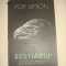 POP SIMION - BESTIARIU {cu ilustratii alb negru}