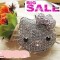 stick Hello Kitty Pandantiv 8 GB USB Flash Drive Pen Drive Memory stick cu cristale swarovski
