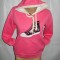 Hanorace dama (plusate interior) tip berska zara stradivarius converse abercrombie hello kitty
