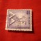 Timbru Targul Interban Berlin -val.40 Pf. 1957 RFG ,1val.stamp.