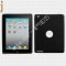 husa silicon pentru apple ipad 2 Apple iPad 2 silicon gel toc