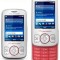 vand sony ericsson w100i spiro