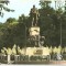 CPI (B409) GALATI, STATUIA LUI AL. I. CUZA, I. P. ARTA GRAFICA, EDITURA SPORT TURISM, CIRCULATA 1982, TIMBRE, STAMPILE, FOTO S. MENDREA
