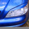 pleoape faruri opel astra g