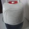 DEZUMIDIFICATOR BUDGET AD1000 in garantie ELIMINA IGRASIA si UMEZEALA, PURIFICA aerul ajuta la INCALZIREA INCAPERII mediu sanatos, FILTRU ACTIV CARBON