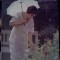 MATEESCU DELIA - CULORILE GRADINII IN PEISAJUL ROMANESC -1850 -1955 - 2006, 244p