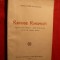Mircea Dem.Radulescu -Rapsodii Romanesti -I.Ed. 1928
