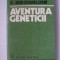 C. Maximilian - Aventura geneticii