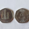 MONEDA 50 FILS DUBAI , EMIRATELE ARABE UNITE 1998 , 2002