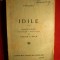 Theocrit -Idile -ed. 1927,trad.T.A.Naum