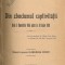 G. Caracas - Din zbuciumul captivitatii - 1920