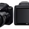 Vand aparat foto digital Nikon Coolpix L120, Negru
