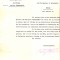 197 Document vechi in germana -26mar1935,Wien -Continentale Motorschiffahrtsgesellschaft Amsterdam, catre Dumitru Agudimos P.Merminghis(grec?)Braila