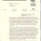 205 Document vechi -24oct1939, Scrisoare in germana, cu antet -Berndorfer Metallwarenfabrik Arthur Krupp A.G. catre Panaiotis C.Petrides(grec),Braila