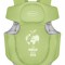 Port bebe - BERTONI Marsupiu bebelusi (2 pozitii) - baby carrier TRAVELLER