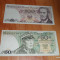 Lot 2 bancnote Polonia 50 si 100 zloti RAR