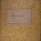 LUCHIAN - Virgil Cioflec - Editura Cultura Nationala, 1924, 60 ilustratii