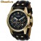 Ceas barbatesc FOSSIL CH2615