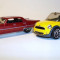 MATCHBOX, CADILLAC,MINI COOPER CABRIO, LA SCARA 1/64,++1799 DE LICITATII !!