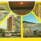 carte postala - EFORIE NORD-Colaj