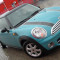 vind MINI COOPER D/DIESEL/2008