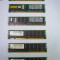 Memorii IBM SDRAM 32 Mb. PC.100