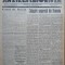 Gazeta antirevizionista , an 1 , nr 9 , Arad , 1934