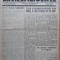 Gazeta antirevizionista , an 1 , nr 8 , Arad , 1934