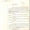 207 Document vechi -11ian1930, Comitetul Bursei -Braila, catre membrul sau Spiru Davis (grec?)