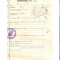 209 Document vechi -26iun1939, Bursa Braila -Mijlocitorul Oficial, Alex.St.Ghenciu-Slep,,Horia&quot;,Gh.Fidelis(grec?),rapita de la mosia Agaua,I.Andreescu