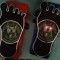 Vand pedala Wah SNARLING DOGS &quot;Whine-O&quot;
