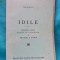 THEOCRIT - IDILE , TRADUCERE IN VERSURI DE TEODOR A.NAUM , 1927 *