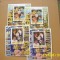 Djibouti 2005 SAH 3 blocuri dant + 3 blocuri nedant. stamp.
