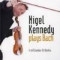 Nigel Kennedy - Kennedy Plays Bach DVD