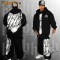 compleu trening Hoodboyz