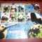 BLOC TIMBRE URSU PANDA 2002