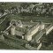 2031 - FAGARAS, vedere din Avion, Romania - old postcard - used - 1932
