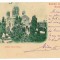 2013 - BUCURESTI, Biserica Domnita BALASA, Litho - old postcard - used - 1900