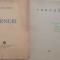 V. Barna , Turnuri , 1945 , autograf catre Stefan Voitec , membru al CC al PCR