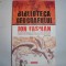 Biblioteca geografului - Jon Fasman,rf8/4