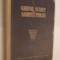 GHIDUL SCURT AL ARHITECTULUI - N. S. Diurnbaum -1955, 398 p; tiraj: 3000 ex.