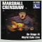 Marshall Crenshaw - On Stage At World Cafe Live DVD