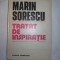 Tratat de inspiratie - Autor : Marin Sorescu R4