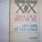 MALCOLM BRADBURY - un om al istoriei,ROMANUL SEC XX R4
