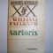 SARTORIS - WILLIAM FAULKNER,RF3/2